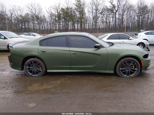 Aukcja sprzedaży 2023 Dodge Charger Gt Awd, vin: 2C3CDXMG0PH513759, numer aukcji: 44476850
