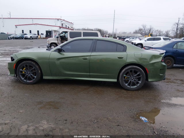 Aukcja sprzedaży 2023 Dodge Charger Gt Awd, vin: 2C3CDXMG0PH513759, numer aukcji: 44476850