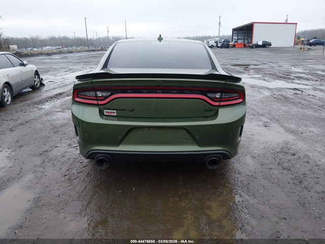 Aukcja sprzedaży 2023 Dodge Charger Gt Awd, vin: 2C3CDXMG0PH513759, numer aukcji: 44476850