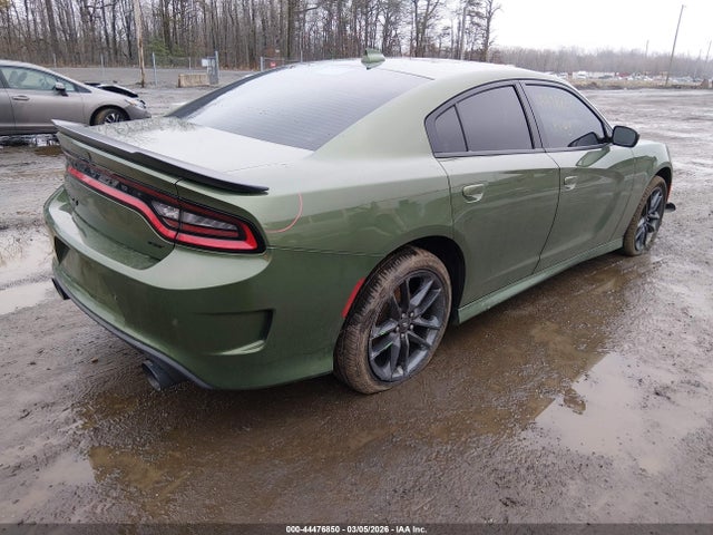 2023 DODGE CHARGER 2C3CDXMG0PH513759 Photo 3