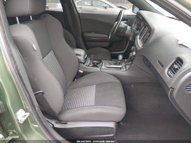 2023 DODGE CHARGER 2C3CDXMG0PH513759 Photo 4