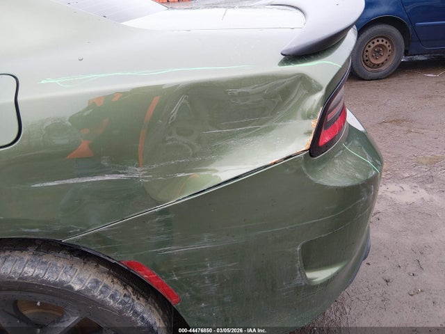 2023 DODGE CHARGER 2C3CDXMG0PH513759 Photo 5