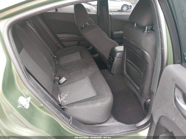 2023 DODGE CHARGER 2C3CDXMG0PH513759 Photo 7