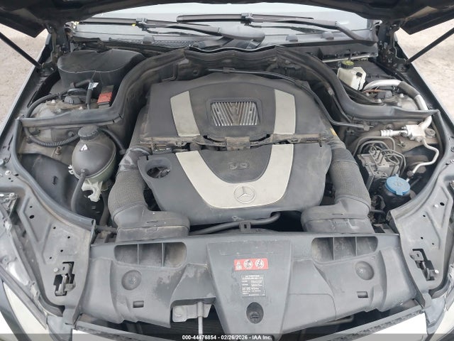 Продаж на аукціоні авто 2010 Mercedes-benz E 350, vin: WDDKJ5GB5AF035048, номер лоту: 44476854