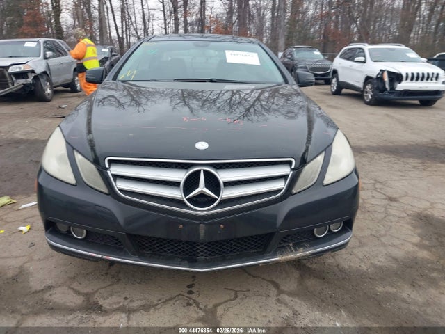 Продаж на аукціоні авто 2010 Mercedes-benz E 350, vin: WDDKJ5GB5AF035048, номер лоту: 44476854