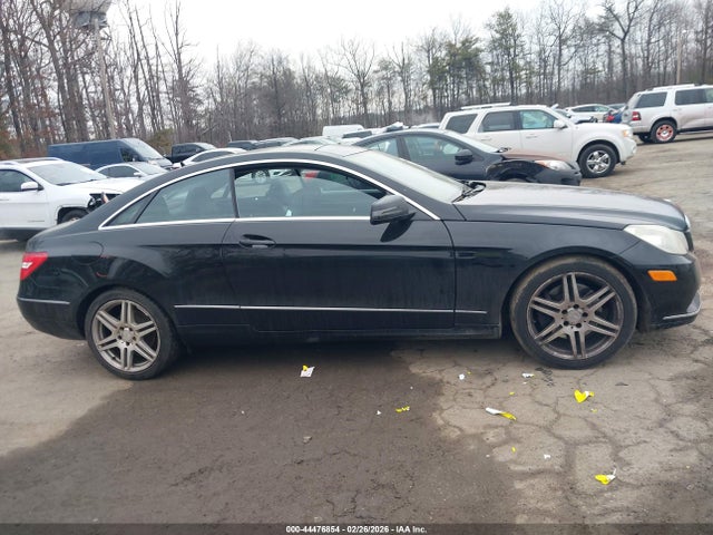 Продаж на аукціоні авто 2010 Mercedes-benz E 350, vin: WDDKJ5GB5AF035048, номер лоту: 44476854