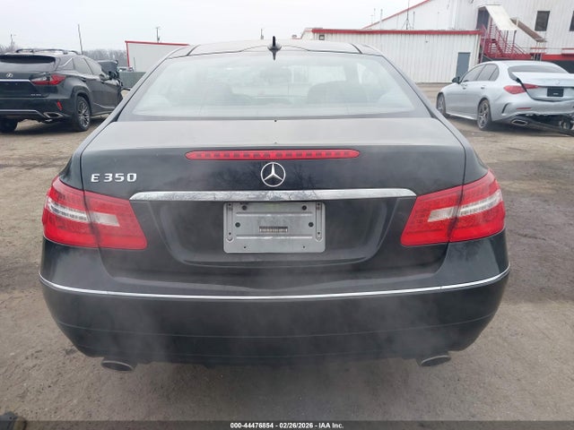 Продаж на аукціоні авто 2010 Mercedes-benz E 350, vin: WDDKJ5GB5AF035048, номер лоту: 44476854