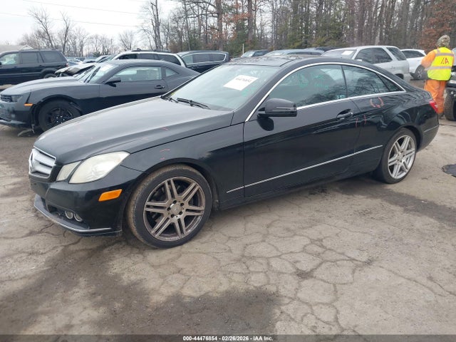 Продаж на аукціоні авто 2010 Mercedes-benz E 350, vin: WDDKJ5GB5AF035048, номер лоту: 44476854