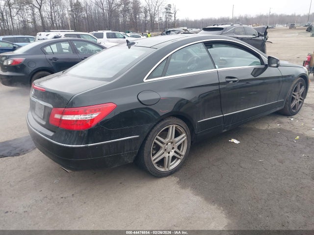 Продаж на аукціоні авто 2010 Mercedes-benz E 350, vin: WDDKJ5GB5AF035048, номер лоту: 44476854