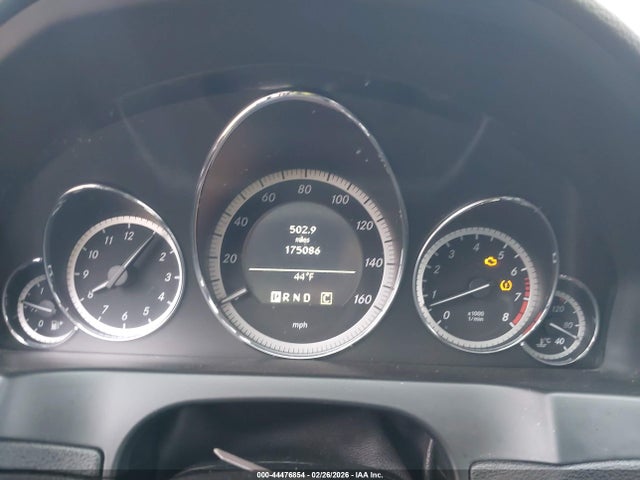 Продаж на аукціоні авто 2010 Mercedes-benz E 350, vin: WDDKJ5GB5AF035048, номер лоту: 44476854