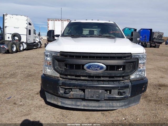 Aukcja sprzedaży 2022 Ford F-350 Xl, vin: 1FT8W3DT3NEE85204, numer aukcji: 44476858