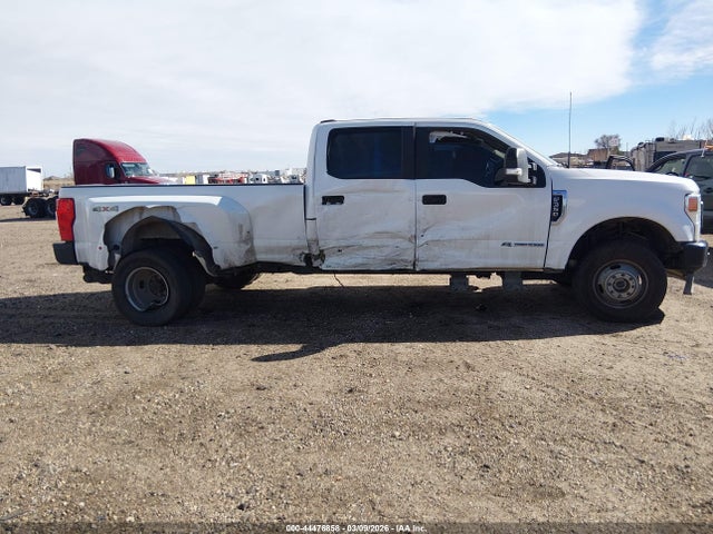 Aukcja sprzedaży 2022 Ford F-350 Xl, vin: 1FT8W3DT3NEE85204, numer aukcji: 44476858