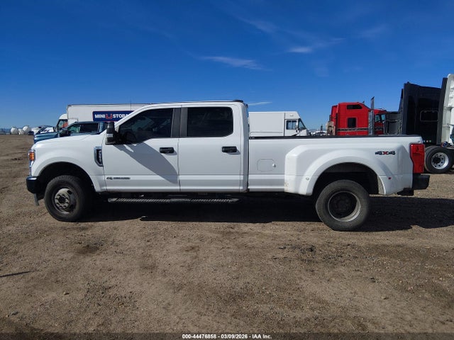 Aukcja sprzedaży 2022 Ford F-350 Xl, vin: 1FT8W3DT3NEE85204, numer aukcji: 44476858