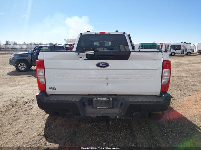 Aukcja sprzedaży 2022 Ford F-350 Xl, vin: 1FT8W3DT3NEE85204, numer aukcji: 44476858