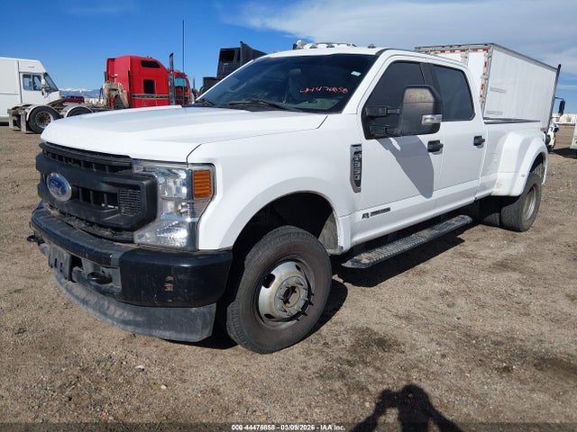 Aukcja sprzedaży 2022 Ford F-350 Xl, vin: 1FT8W3DT3NEE85204, numer aukcji: 44476858
