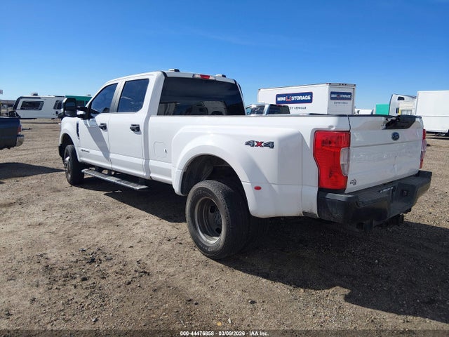 Aukcja sprzedaży 2022 Ford F-350 Xl, vin: 1FT8W3DT3NEE85204, numer aukcji: 44476858