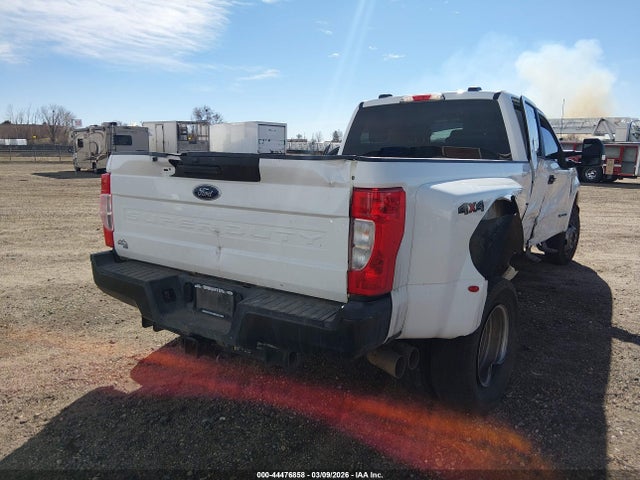 Aukcja sprzedaży 2022 Ford F-350 Xl, vin: 1FT8W3DT3NEE85204, numer aukcji: 44476858