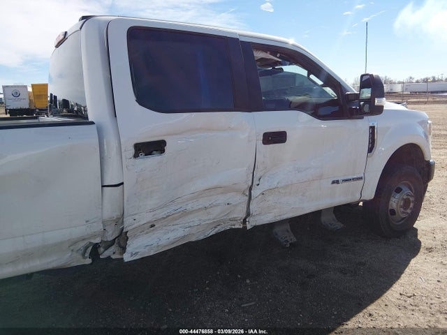 Aukcja sprzedaży 2022 Ford F-350 Xl, vin: 1FT8W3DT3NEE85204, numer aukcji: 44476858