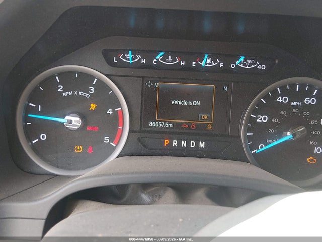 Aukcja sprzedaży 2022 Ford F-350 Xl, vin: 1FT8W3DT3NEE85204, numer aukcji: 44476858