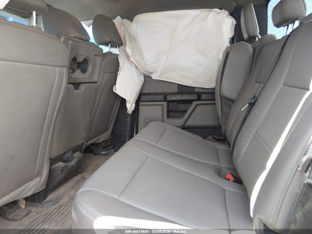 Aukcja sprzedaży 2022 Ford F-350 Xl, vin: 1FT8W3DT3NEE85204, numer aukcji: 44476858