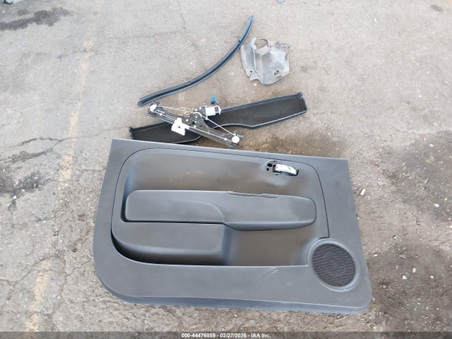 3C3CFFGE7GT229406 Fiat 500E BATTERY ELECTRIC
