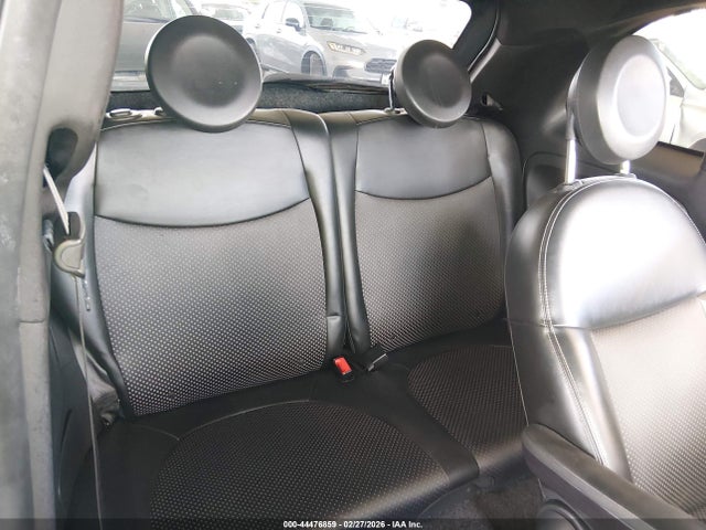 2016 FIAT 500E 3C3CFFGE7GT229406 Photo 7