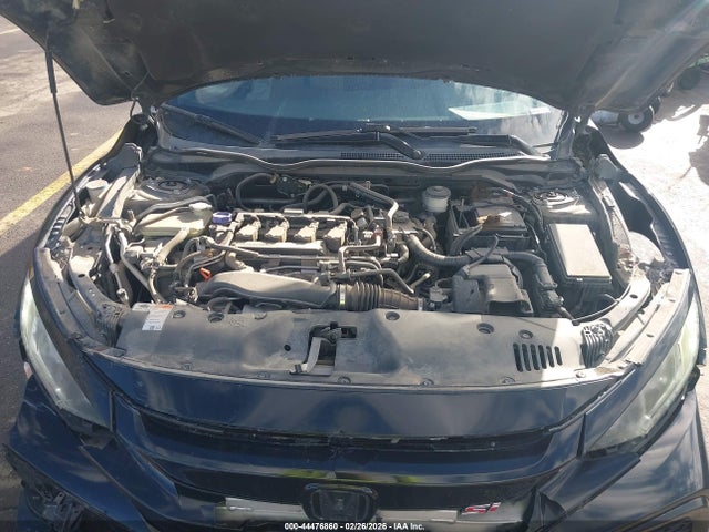 SHHFK7H54HU400233 Honda CIVIC EX