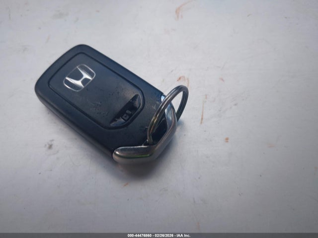 SHHFK7H54HU400233 Honda CIVIC EX
