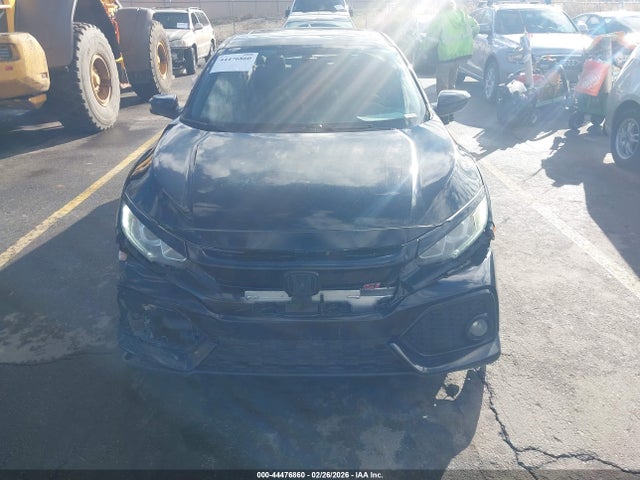 SHHFK7H54HU400233 Honda CIVIC EX