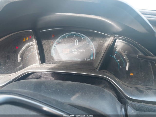SHHFK7H54HU400233 Honda CIVIC EX