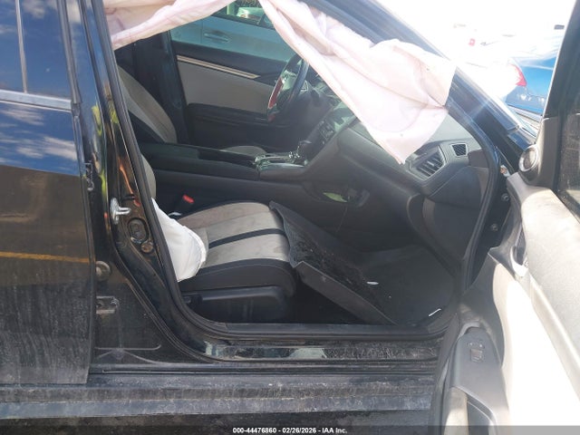 SHHFK7H54HU400233 Honda CIVIC EX