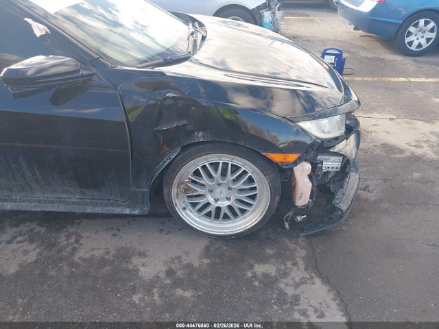 SHHFK7H54HU400233 Honda CIVIC EX