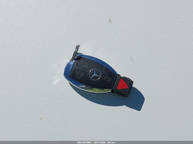 55SWF4JB6HU190172 Mercedes-Benz C 300
