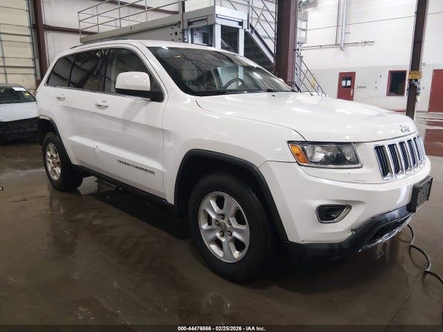 2014 JEEP GRAND CHEROKEE 1C4RJFAG0EC470134 Photo 0