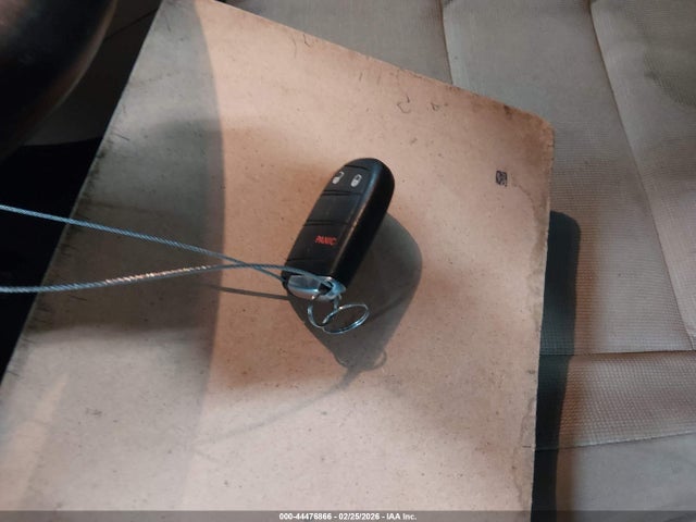 2014 JEEP GRAND CHEROKEE 1C4RJFAG0EC470134 Photo 10