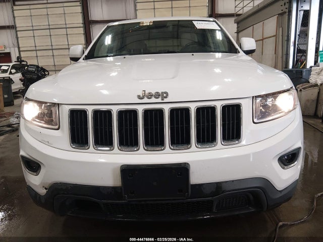 Jeep Grand Cherokee Laredo 2014 1C4RJFAG0EC470134 Image 13