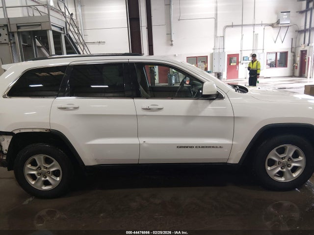 Jeep Grand Cherokee Laredo 2014 1C4RJFAG0EC470134 Image 14
