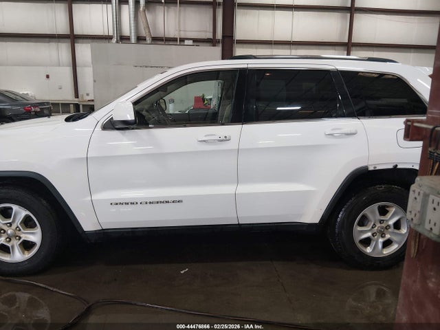 Jeep Grand Cherokee Laredo 2014 1C4RJFAG0EC470134 Image 15