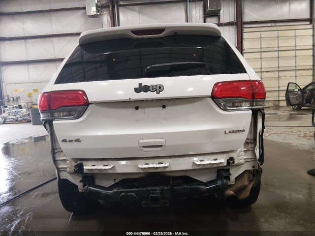 Jeep Grand Cherokee Laredo 2014 1C4RJFAG0EC470134 Image 17