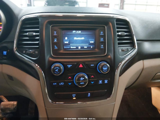 Jeep Grand Cherokee Laredo 2014 1C4RJFAG0EC470134 Image 18