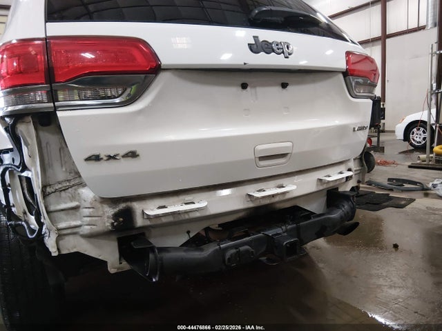 Jeep Grand Cherokee Laredo 2014 1C4RJFAG0EC470134 Image 20