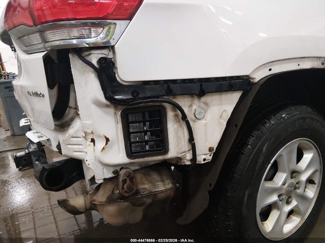 Jeep Grand Cherokee Laredo 2014 1C4RJFAG0EC470134 Image 21