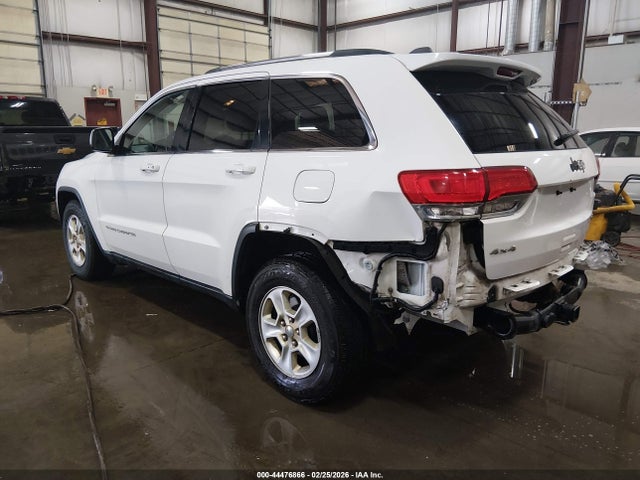 2014 JEEP GRAND CHEROKEE 1C4RJFAG0EC470134 Photo 2