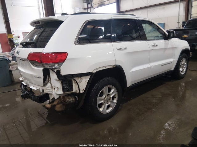 2014 JEEP GRAND CHEROKEE 1C4RJFAG0EC470134 Photo 3