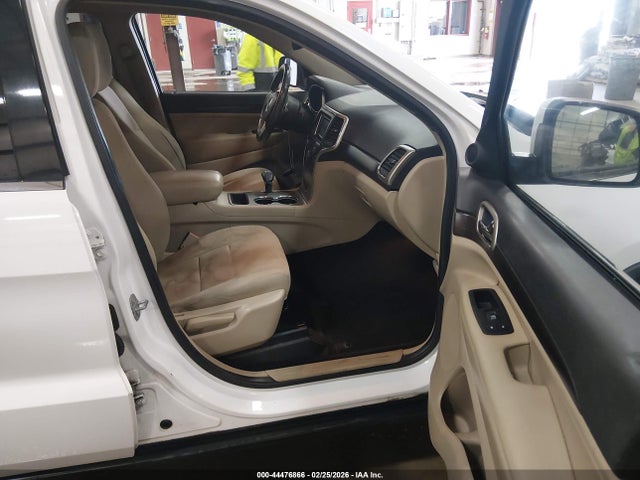 2014 JEEP GRAND CHEROKEE 1C4RJFAG0EC470134 Photo 4