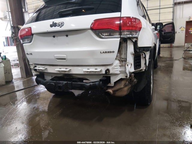 2014 JEEP GRAND CHEROKEE 1C4RJFAG0EC470134 Photo 5