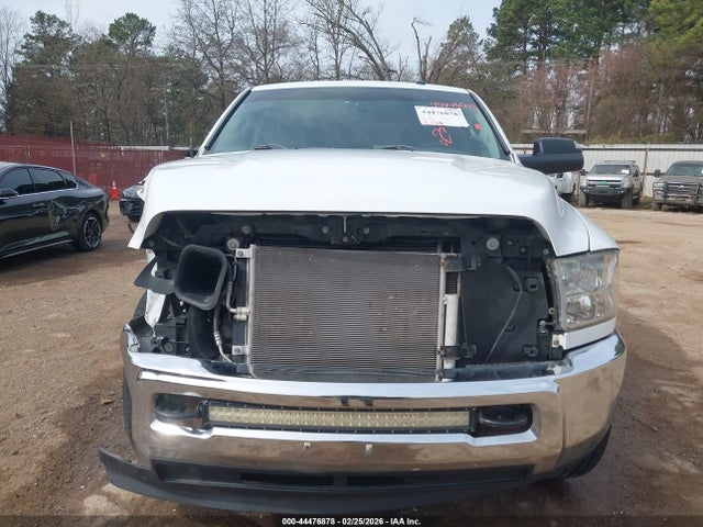 2014 Ram 2500 Tradesman მანქანა იყიდება აუქციონზე, vin: 3C6UR4CLXEG265734, აუქციონის ნომერი: 44476878