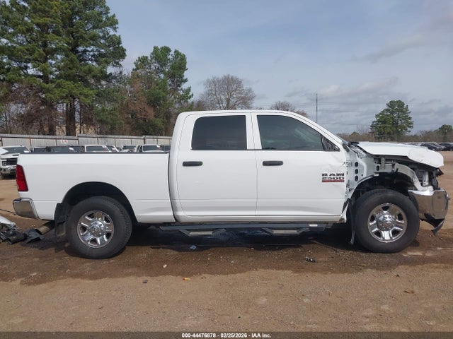 2014 Ram 2500 Tradesman მანქანა იყიდება აუქციონზე, vin: 3C6UR4CLXEG265734, აუქციონის ნომერი: 44476878