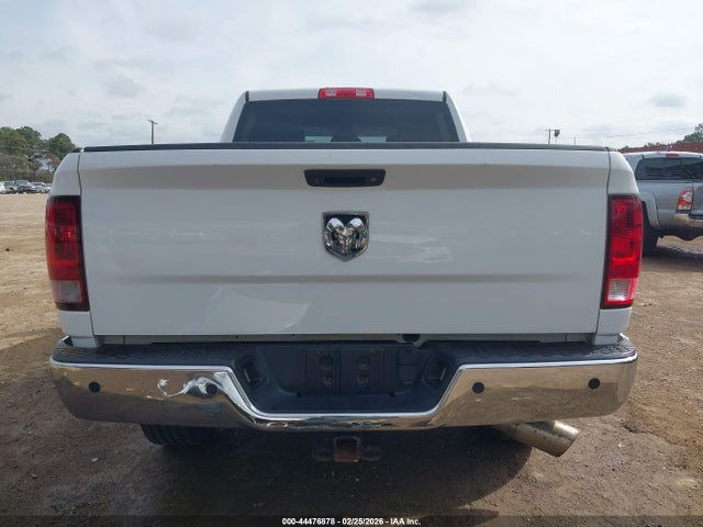 2014 Ram 2500 Tradesman მანქანა იყიდება აუქციონზე, vin: 3C6UR4CLXEG265734, აუქციონის ნომერი: 44476878