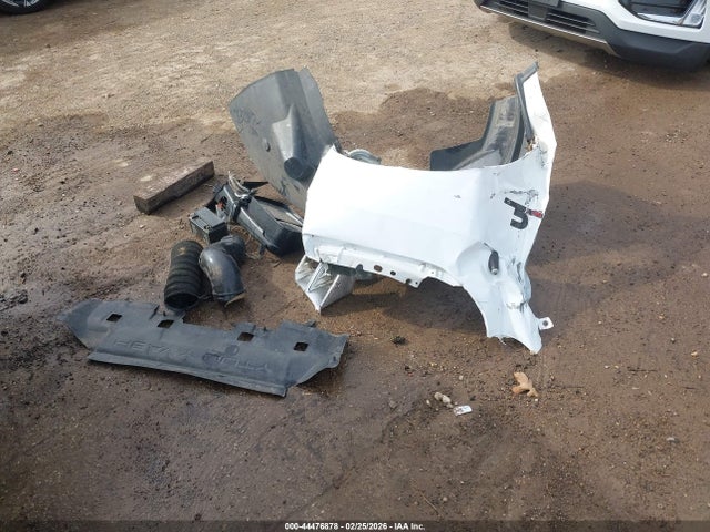 2014 Ram 2500 Tradesman მანქანა იყიდება აუქციონზე, vin: 3C6UR4CLXEG265734, აუქციონის ნომერი: 44476878